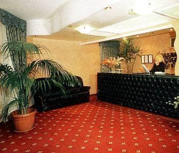 Hotel Sorriso 산레모 외부 사진